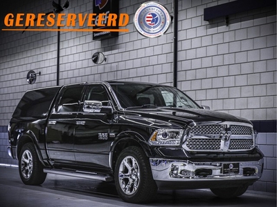 Dodge Ram 1500 Laramie * Lage bijtelling! * 5.7L HEMI