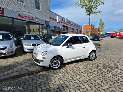 FIAT 500 0.9 TWINAIR EASY