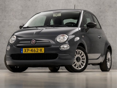 Fiat 500 0.9 TwinAir Turbo Popstar (SCHERM, BLUETOOTH