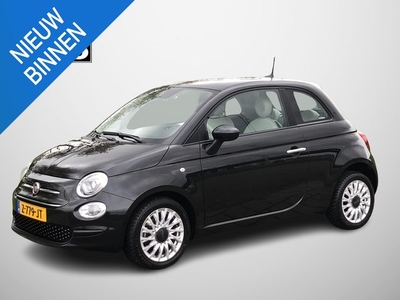 Fiat 500 1.0 Hybrid Lounge AIRCOAPPLE/ANDROIDPDC15