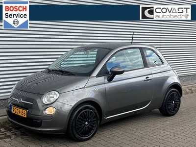 Fiat 500 1.0 TwinAir Pop Airco 114d.km