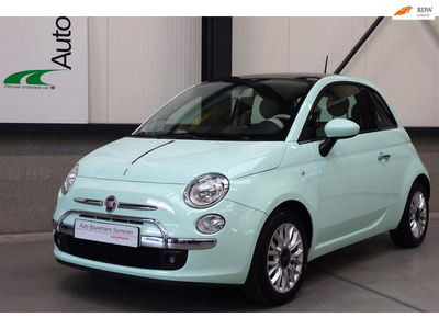 Fiat 500 1.2 