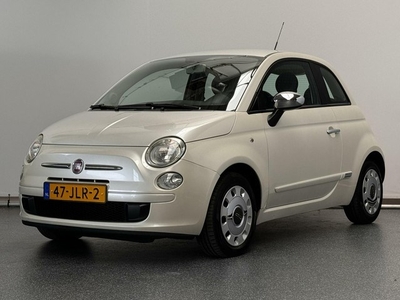 Fiat 500 1.2 Pop I.z.g.st. NL Auto Elek. ramen