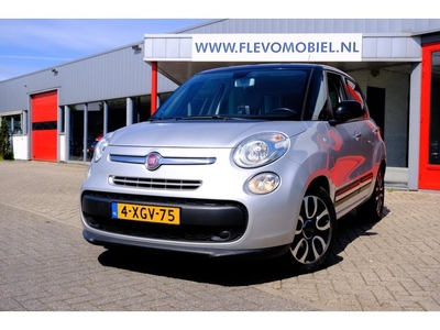 Fiat 500 L 1.3 M-Jet Easy Aut. AircoLMVCruise