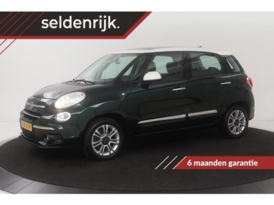 Fiat 500 L 1.3 M-Jet Lounge 1e eigenaar Automaat