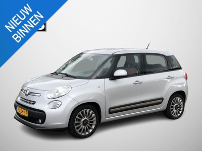 Fiat 500 L TwinAir Turbo Easy CLIMATE PDC TREKHAAK 17