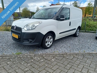 Fiat Doblò Cargo 1.3 MultiJet 3750,- ex btw !!!