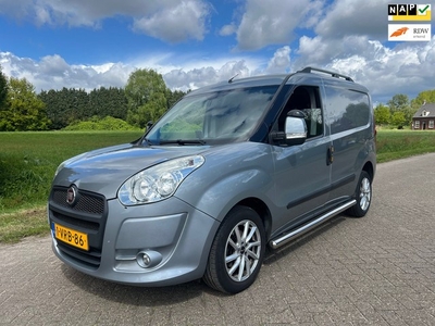 Fiat Doblò Cargo 1.3 MultiJet SX / airco