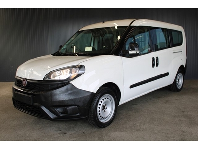 Fiat Dobló Cargo 1.4 Fire Benzine Euro 6 € 4.950,-