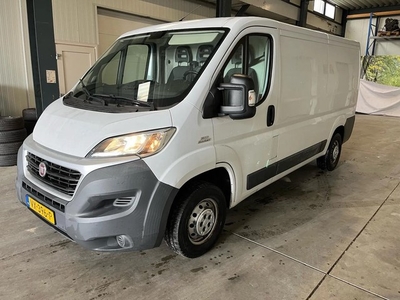 Fiat Ducato 30 2.3 MultiJet L2H1 AIRCO, 1E EIGENAAR, NAP