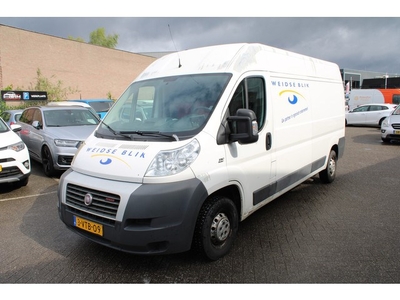 Fiat Ducato 35H 3.0 MultiJet L3H2 Gran Volume Automaat €