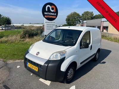 Fiat Fiorino 1.4 BENZINE * 179.D KM * UNIEK !! (bj 2013)