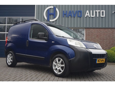 Fiat Fiorino 1.4 Benzine, NIEUWE APK, BTW-VRIJ / MARGE