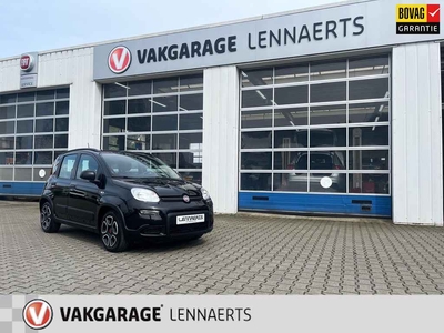 Fiat Panda 1.0 Hybrid City Life (RIJKLAARPRIJS)