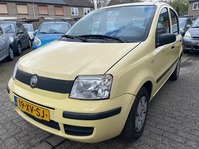 Fiat Panda 1.1 Active