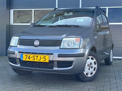 Fiat Panda 1.2 Active Airco 144.000km