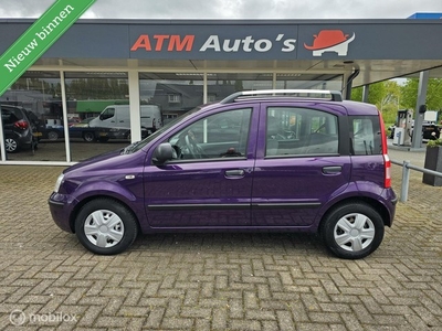 Fiat Panda 1.2 Active Apk 03-2025 Veel onderhoud historie