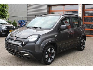 Fiat Panda 1.2 City Cross Clima-Bluetooth-USB 12 Maanden