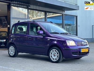 Fiat Panda 1.2 Edizione Cool / 121.175 KM NaP / Airco / 2010