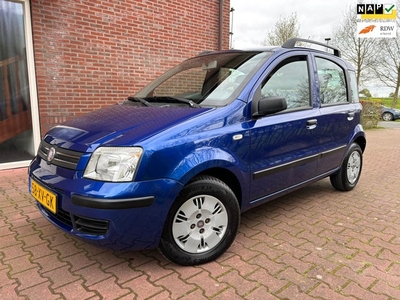 Fiat Panda 1.2 Edizione Cool