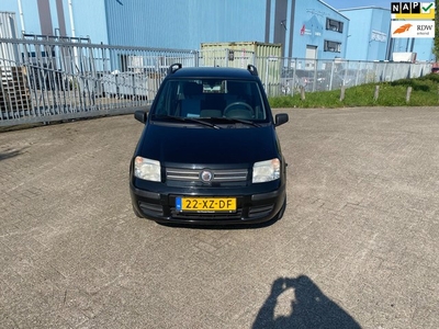 Fiat Panda 1.2 Edizione Cool