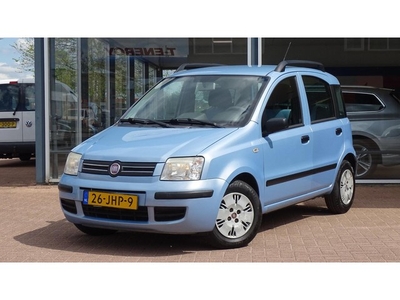 Fiat Panda 1.2 Edizione Cool 5deurs Airco Elek.