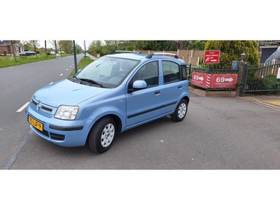 Fiat Panda 1.2 Edizione Cool