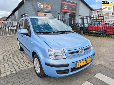 Fiat Panda 1.2 Edizione Cool ( Airco)