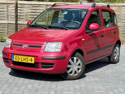 Fiat Panda 1.2 Edizione Cool