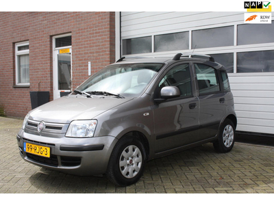 Fiat Panda 1.2 Edizione Cool, Airco, Nette Auto, Nap, 2e Eigenaar.