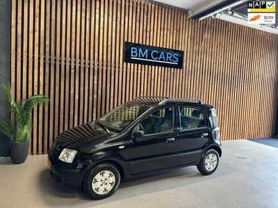 Fiat Panda 1.2 Edizione Cool [bj 2008] AircoNieuwe