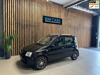 Fiat Panda 1.2 Edizione Cool [bj 2010]