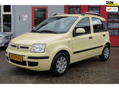 Fiat Panda 1.2 Edizione Cool.AIRCO, ELEK PAKKET,