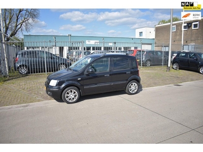 Fiat Panda 1.2 Emotion