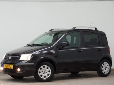 Fiat Panda 1.2 Sempre 2010/AIRCO/55362 km/APK 23.4.25