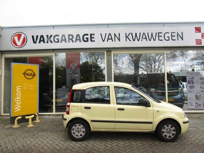 Fiat Panda 1.2 Stuurbekrachtiging