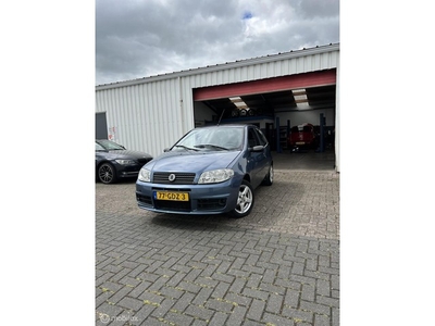 Fiat Punto 1.2 Active Airco|Abarth|Nw.Distributie|APK05-2023