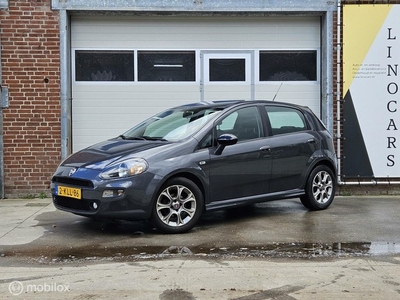 Fiat Punto Evo 0.9 TwinAir Easy 5-Deurs Airco Cruise