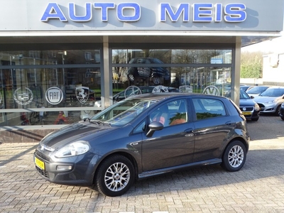 Fiat Punto Evo 1.3 M-JET DYNAMIC