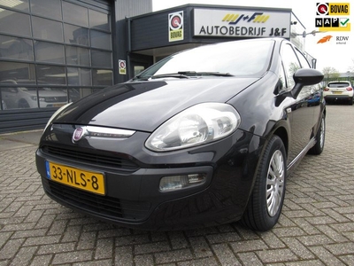 Fiat Punto Evo 1.3 M-Jet Dynamic AIRCO / PDC / APK Tot