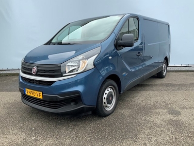 Fiat Talento 1.6 MJ EcoJet L2H1 Airco Cruise Camera Navi