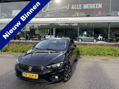 Fiat Tipo 1.4 T-Jet 16v Business Lusso (Nieuw geleverd)