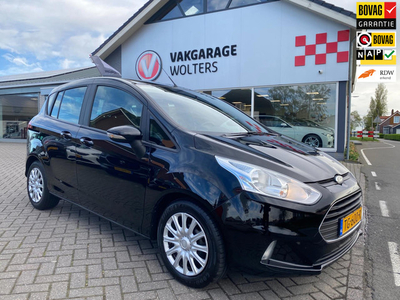 Ford B-Max 1.0 EcoBoost Style