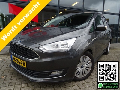 Ford C-MAX 1.0 Ambiente / 70.553 KM !! (bj 2015)