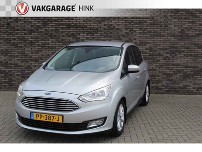 Ford C-MAX 1.0 Titanium