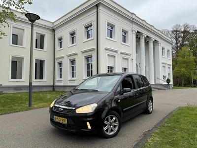 Ford C-MAX 1.8-16V AIRCO, GERESERVEERD (bj 2008)