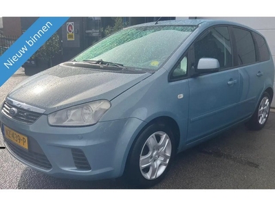 Ford C-MAX 1.8-16V Ghia (bj 2009)