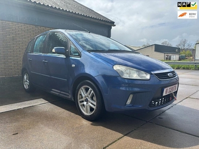 Ford C-Max 1.8-16V Titanium