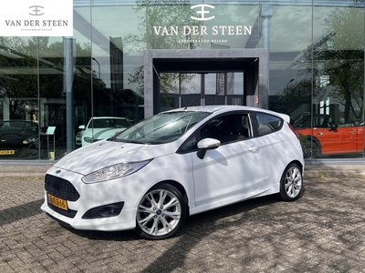 Ford Fiesta 1.0 125 PK EcoBoost Sport Navigatie l Cruise