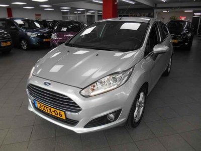 Ford Fiesta 1.0 EcoBoost Hot Hatch